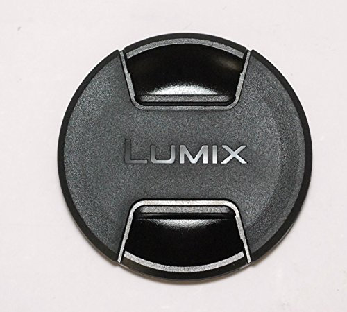 Panasonic SYQ0103 Objektivdeckel für Lumix DMC-FZ1000
