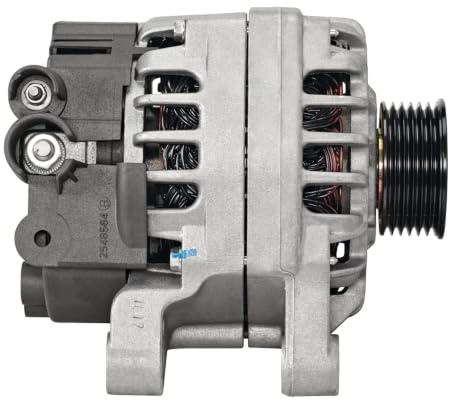 Valeo Alternador 439246-70 Amp - Canales: 6-14 V