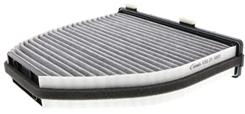 Filter, Innenraumluft | Kompatibel mit: MERCEDES-BENZ AMG GT, AMG GT Roadster, C-CLASS, C-CLASS, C-CLASS Coupe, C-CLASS Coupe, C-CLASS T-Model, CLS