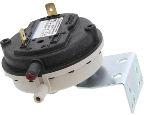 Furnace Vent Air Pressure Switch Fits Universal Part # 106123 1.20 WC