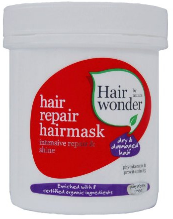 Hairwonder Hair Repair Maske 200ml