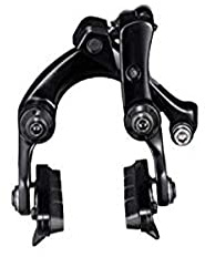 Shimano Dura Ace BR-R9110 Bremse HR Direktmontage Kettenstrebe Schwarz 2017 Felgen-Bremskörper