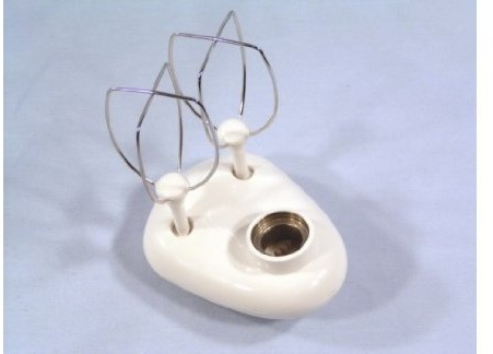 Kenwood Twin Beater Whisk Assembly for FP480, 580, 680, 690 (669947)
