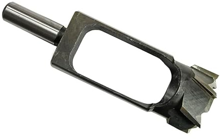 Zapfenbohrer Zapfenschneider Forstnerbohrer Scheibenschneider Ø 40 mm