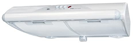 Mepamsa Mito Jet 60 - Campana aspirante decorativa de pared, color blanco