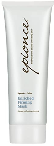 Epionce Enriched Firming Mask Hydrating Face Mask Skin Elasticity Renewal
