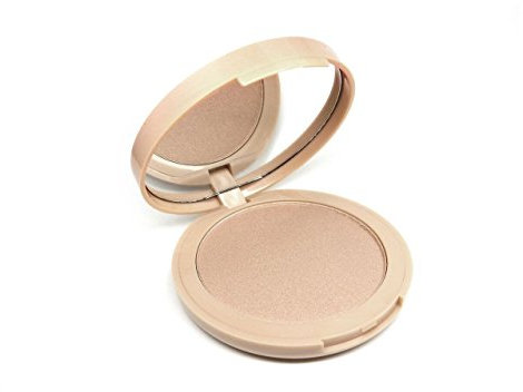 W7 Glowcomotion Fard à paupières illuminateur scintillant 8,5 g