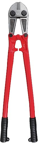 Olympia Tools 39–024 Coupe-boulons, centre Cut