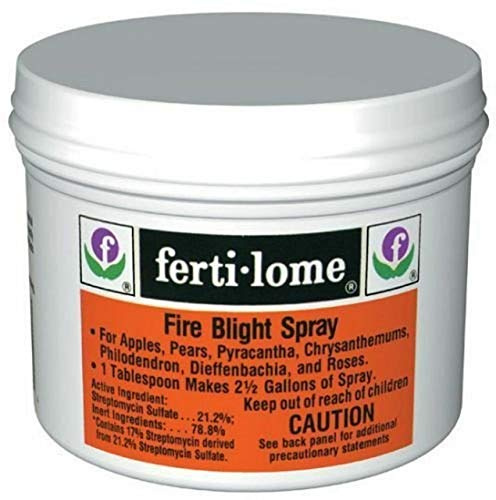 Fertilome Fire Blight Spray - 10363