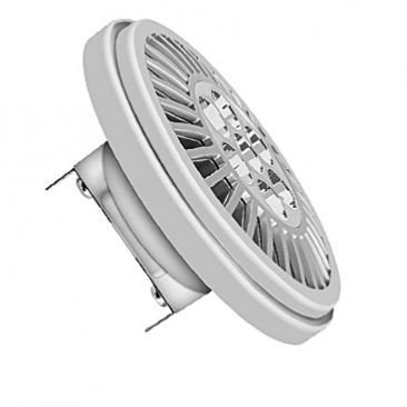 Osram 4052899907836 Éclairage LED, Plastique, G5.3, 12.5 W, Silber