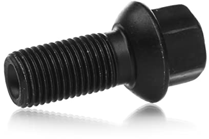 febi bilstein 46703 Radschraube M14 x 1.5 Kugelbund, 1 Stück