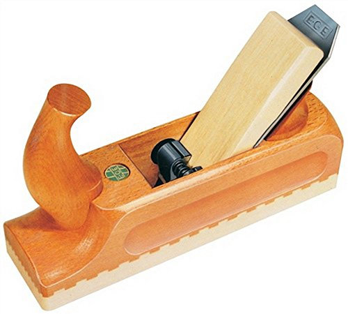 Schlichthobel Hobeleisen-B.48mm Gesamt-L.240mm