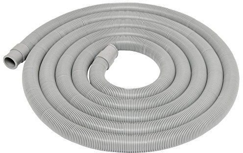 Drain Hose 5 Sizes Washing Machine or Dishwasher Hose