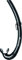 SALVIMAR Time, Boccaglio Unisex Adulto, Nero, Taglia unica