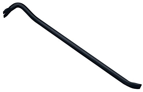 AUSONIA - 86237 PALANCA DE ENCOFRADOR PIE DE CABRA PALANCA DE CARPINTERO DE DIÁMETRO DE 18X500 CM