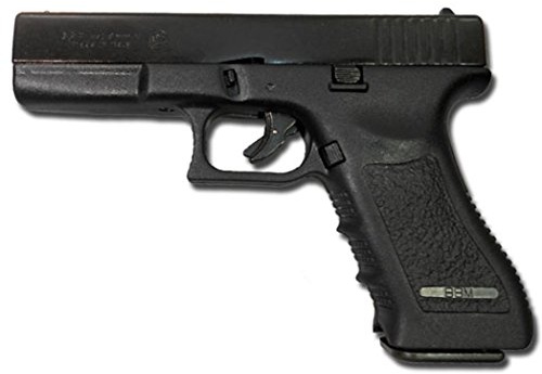 BRUNI pistola a salve GAP cal. 8 scacciacani LIBERA VENDITA no licenza