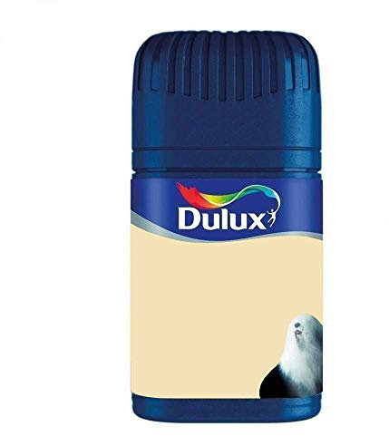 1 x Dulux® Paint Compact Wall Ceiling Matt Finish Emulsion Choices Fast Colour Decorating 50ml