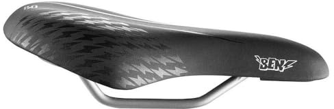 Selle Royal Ben Childrens Bicycle Saddle