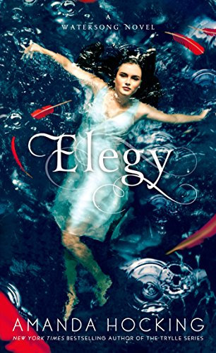 Elegy (A Watersong Novel Book 4) (English Edition)