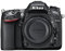 Nikon D7100 Digital SLR Camera Body (24.1 MP, 3.2 inch LCD) (Renewed)