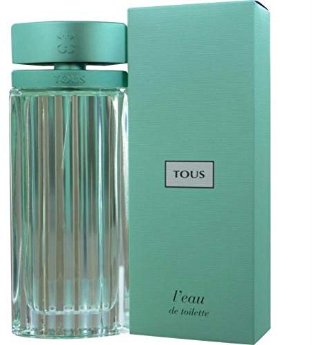 PERFUMS AYATS Tous LEau De Toilette Et 90 Vp