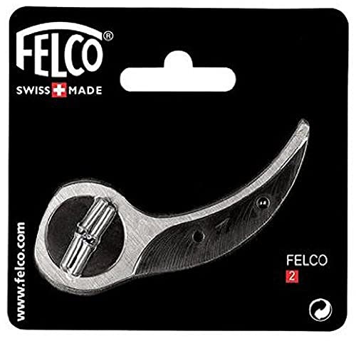 Felco Spares Replacement Anvil Blade for Felco 100-100/4 Made in Switzerland