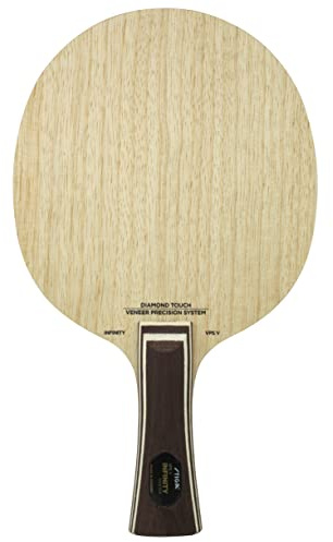 STIGA Infinity VPS V Table Tennis Blade