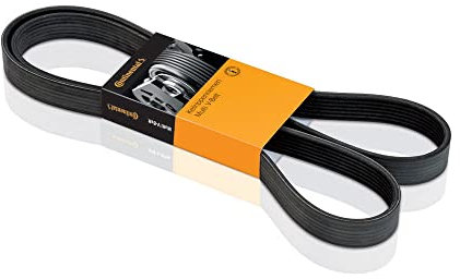 CONTITECH 6PK1548 Keilrippenriemen Rippenriemen 1548mm 0,16kg