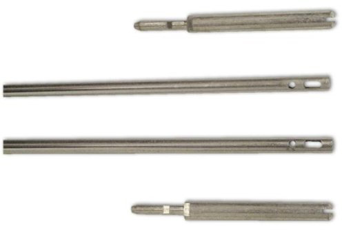 Aste Interne Cisa Art. 06415.00 per serrature da infilare a doppia mappa