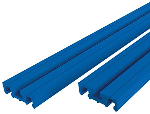 Kreg KKS2745 Klemmtrak-Kit, 114,4 cm