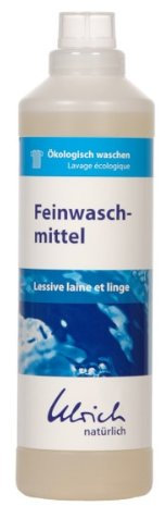 Ulrich – Waschmittel Bio Flüssig für Wolle und Felle Lammfell 500 ml