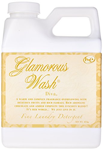 TYLER Glamorös tvättmedel, diva, 47 ml
