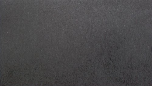 Bühnemolton 3 m breit schwarz zertifiziert nach DIN 4102 B1 100% Baumwolle