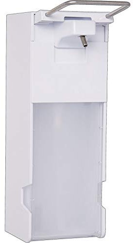 Distributeur mural pour conteneur E-Coll 1 l