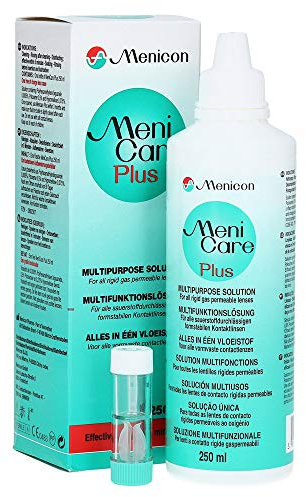 Meni Care Plus 250ml, 1 Stück