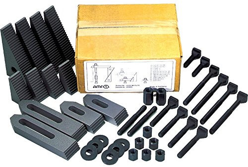 Spannwerkzeug Basis-Sortiment 6532