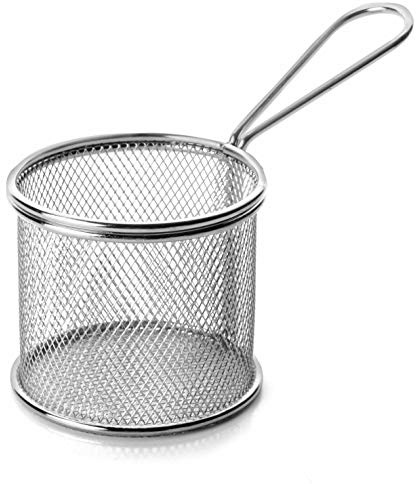 Lacor | En acero inoxidable, para un uso práctico y profesional en cocina; ideal para cocina profesional y uso diario en casa