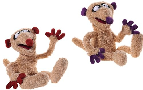 PEANUTS 519565 - KuschelKissenset 1, schwarz/weiß/bunt, 70 cm x 40 cm x 7 cm