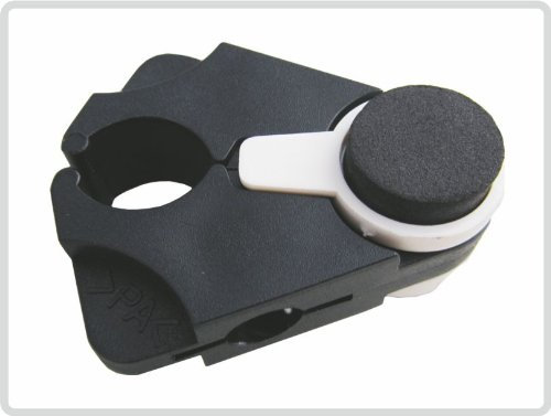 Stockhalter für Tisch - für alle Gehstöcke, schwarz Gehstockhalter