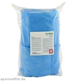 SAUGKOMPRESSEN unsteril 10x10cm 25St.