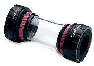 Firts h-tsh ramequins, Unisexe Adulte Taille Unique Noir