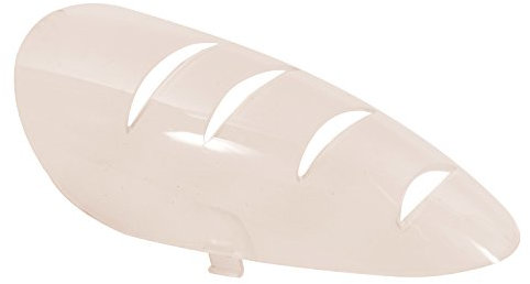 Genuine Hotpoint Refrigerator Lamp Cover C00096183