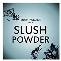 Schlamm Puder 57g Von Murphy's Magic