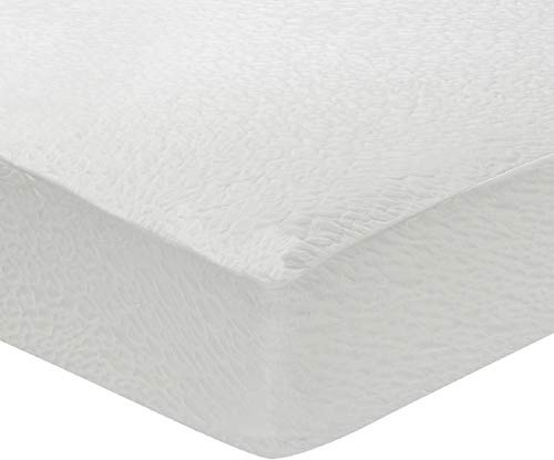 Pikolin Home Protector de Colchón Antiácaros, Antialérgico, Elástico, Transpirable, Varias Medidas