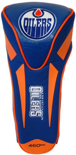 Team Golf NHL Golf Club Single Apex Driver Schlägerhaube, passend für alle übergroßen Schläger, wirklich schlankes Design