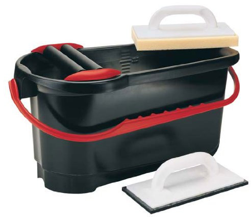 Holtmann PROFI-CLEAN 24 - mit Metallachse