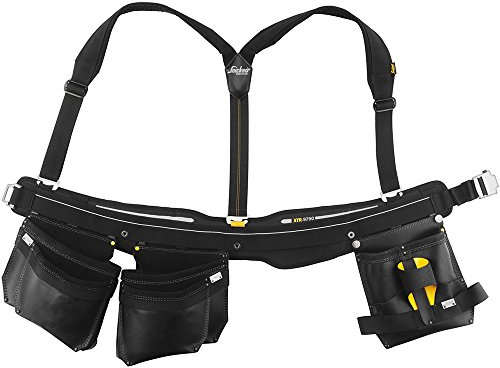 Snickers XTR Zimmermann's Werkzeuggürtel Gr. M