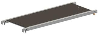 Layher Belagbrücke 1,8 m