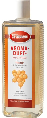 Finnsa Aroma Duft Konzentrat Honig 1 Liter