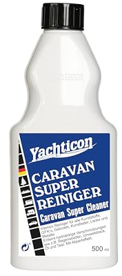 Yachticon Caravan Superreiniger 500ml